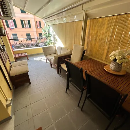 Apartment Elegant In Santa By Portofinovacanze