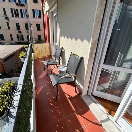 Elegant In Santa By Portofinovacanze Apartment *