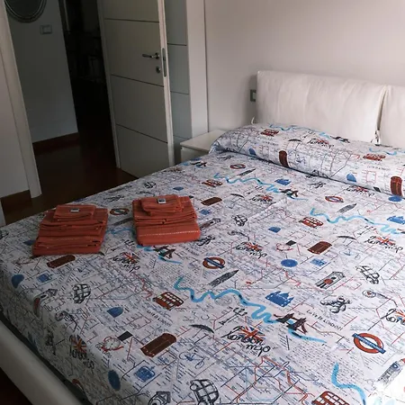 Apartment Elegant In Santa By Portofinovacanze