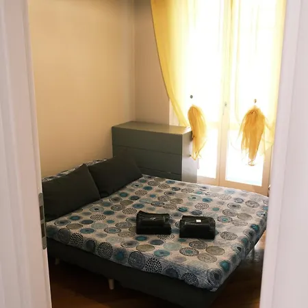 Apartment Elegant In Santa By Portofinovacanze