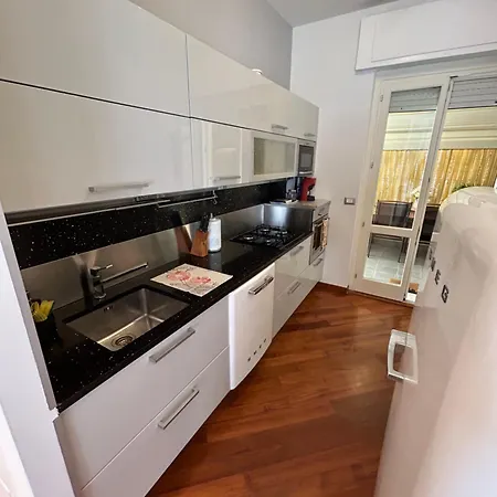 Elegant In Santa By Portofinovacanze Apartment