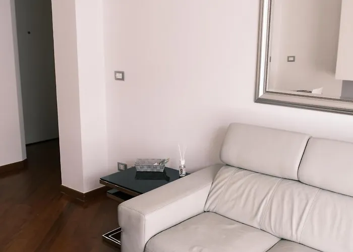 شقة Elegant In Santa By Portofinovacanze