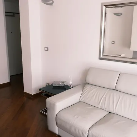Apartman Elegant In Santa By Portofinovacanze