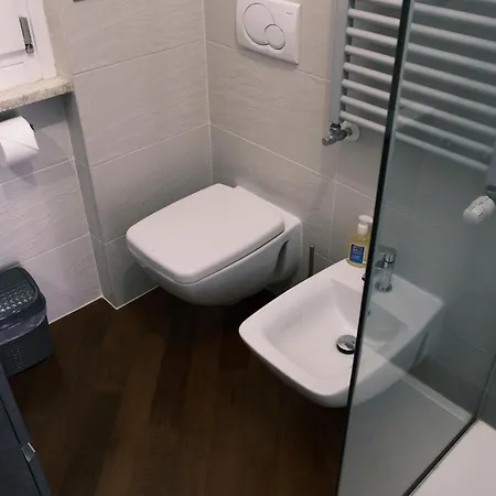 Elegant In Santa By Portofinovacanze Apartman *
