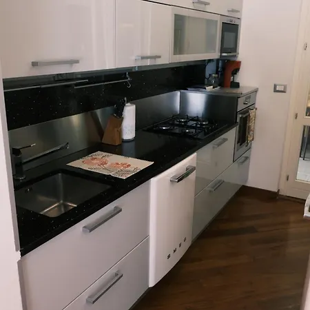 Apartamento Elegant In Santa By Portofinovacanze *