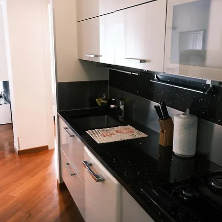 Elegant In Santa By Portofinovacanze Apartman *