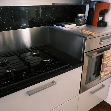 Apartamento Elegant In Santa By Portofinovacanze