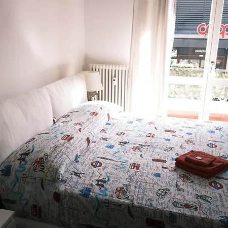 Apartman Elegant In Santa By Portofinovacanze Santa Margherita Ligure