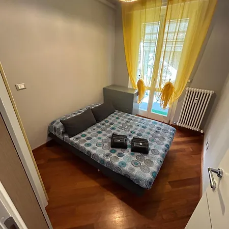 Apartman Elegant In Santa By Portofinovacanze