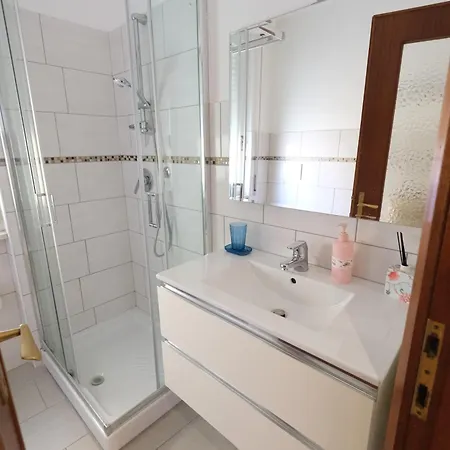 Apartman Elegant In Santa By Portofinovacanze Santa Margherita Ligure