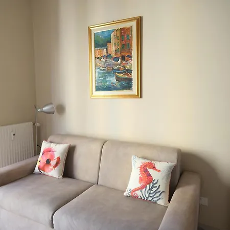 Apartman Elegant In Santa By Portofinovacanze *