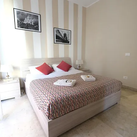 Apartman Elegant In Santa By Portofinovacanze